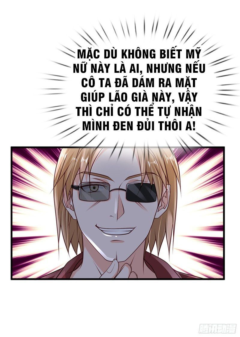 Ngạo Thị Thiên Địa Chap 133 - Next Chap 134