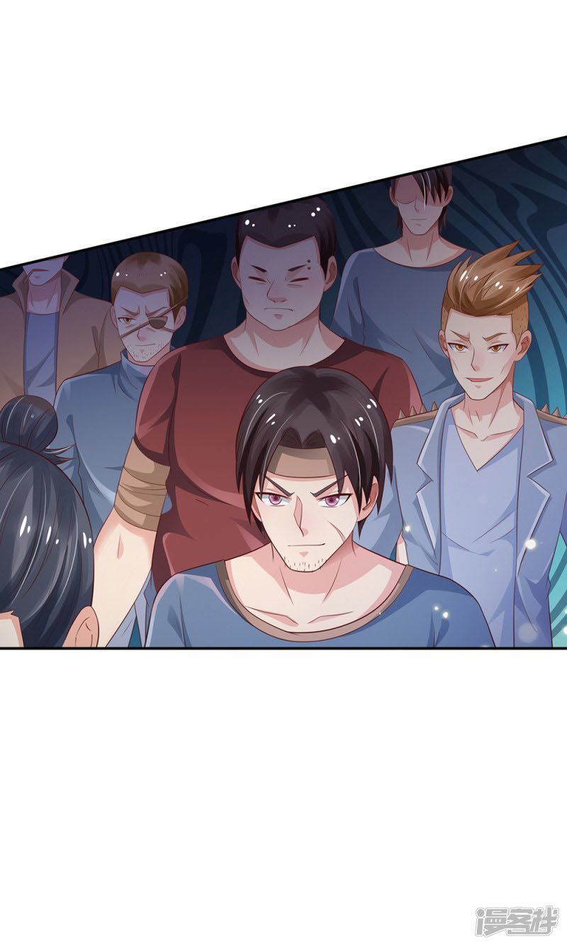 Ngạo Thị Thiên Địa Chap 135 - Next Chap 136