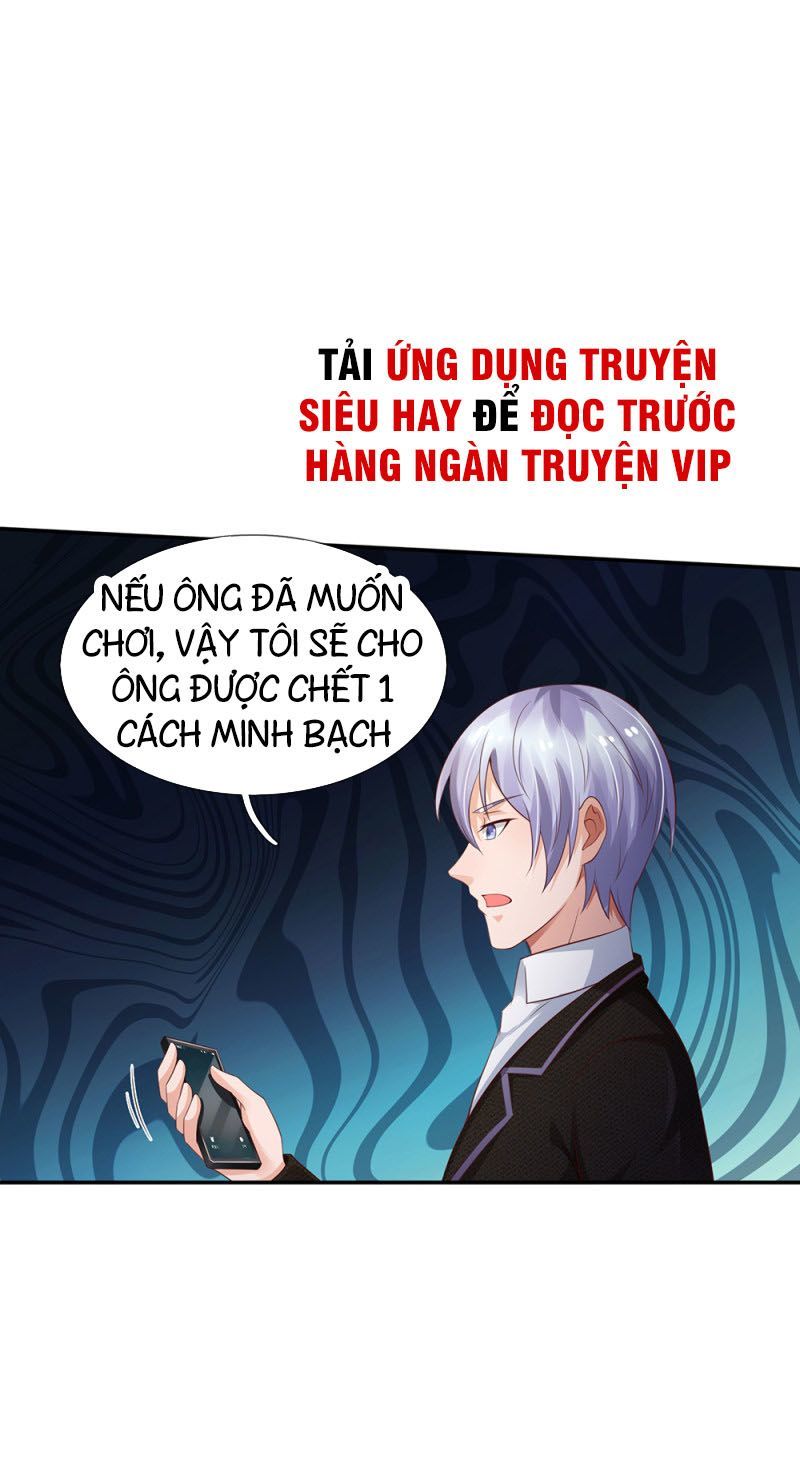 Ngạo Thị Thiên Địa Chap 135 - Next Chap 136