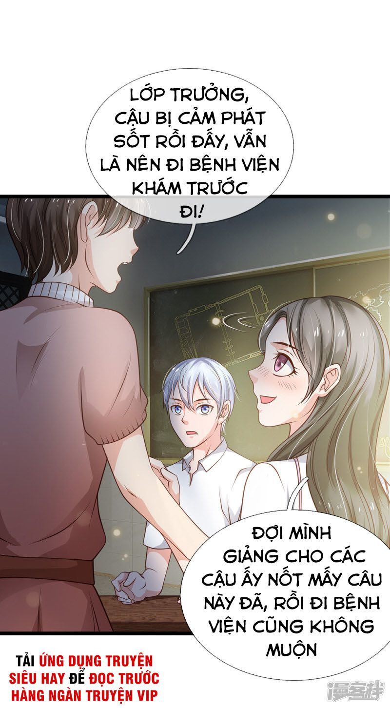 Ngạo Thị Thiên Địa Chap 140 - Next Chap 141