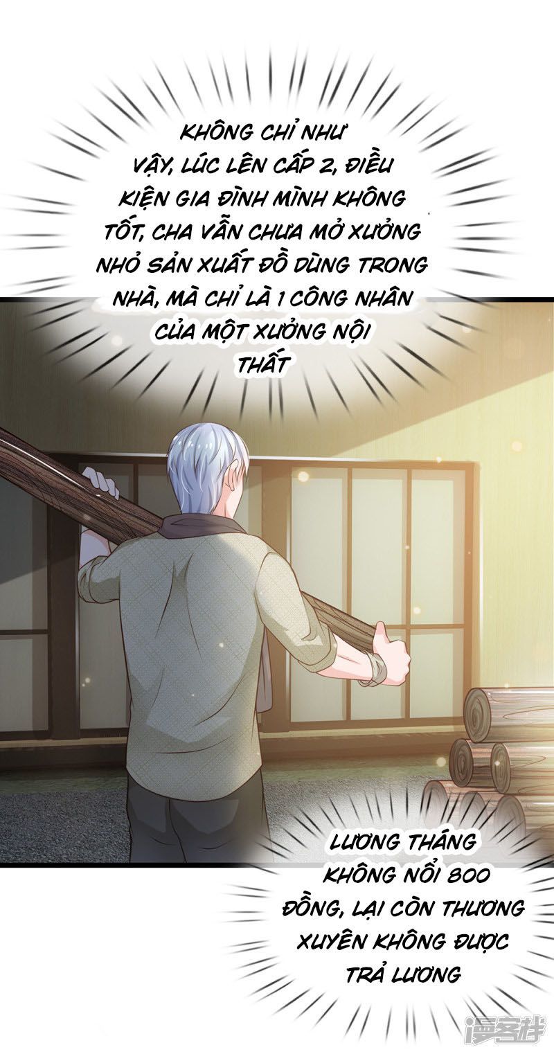 Ngạo Thị Thiên Địa Chap 140 - Next Chap 141