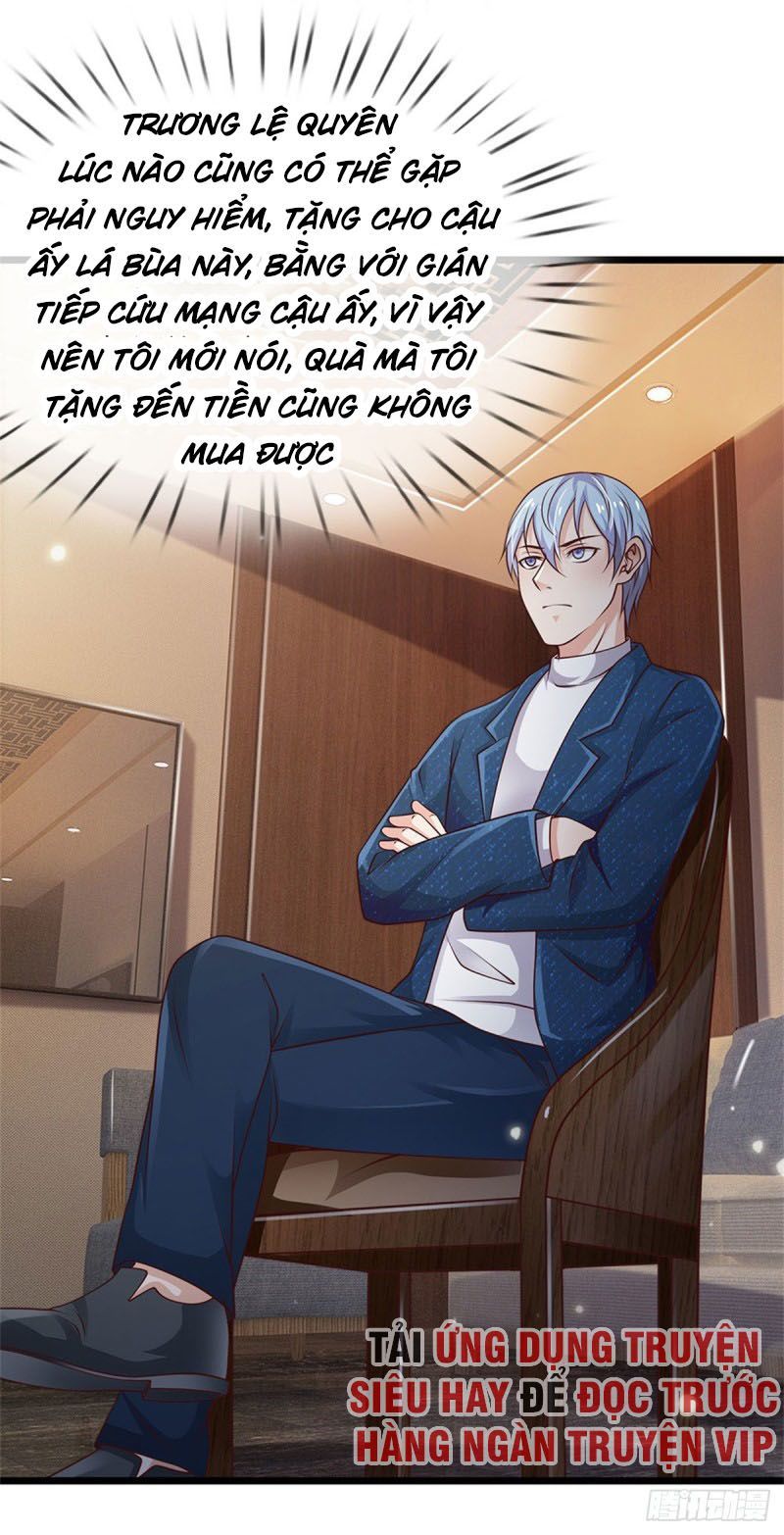 Ngạo Thị Thiên Địa Chap 144 - Next Chap 145