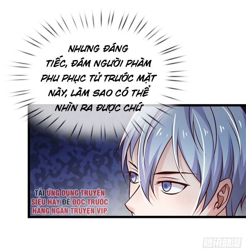 Ngạo Thị Thiên Địa Chap 144 - Next Chap 145