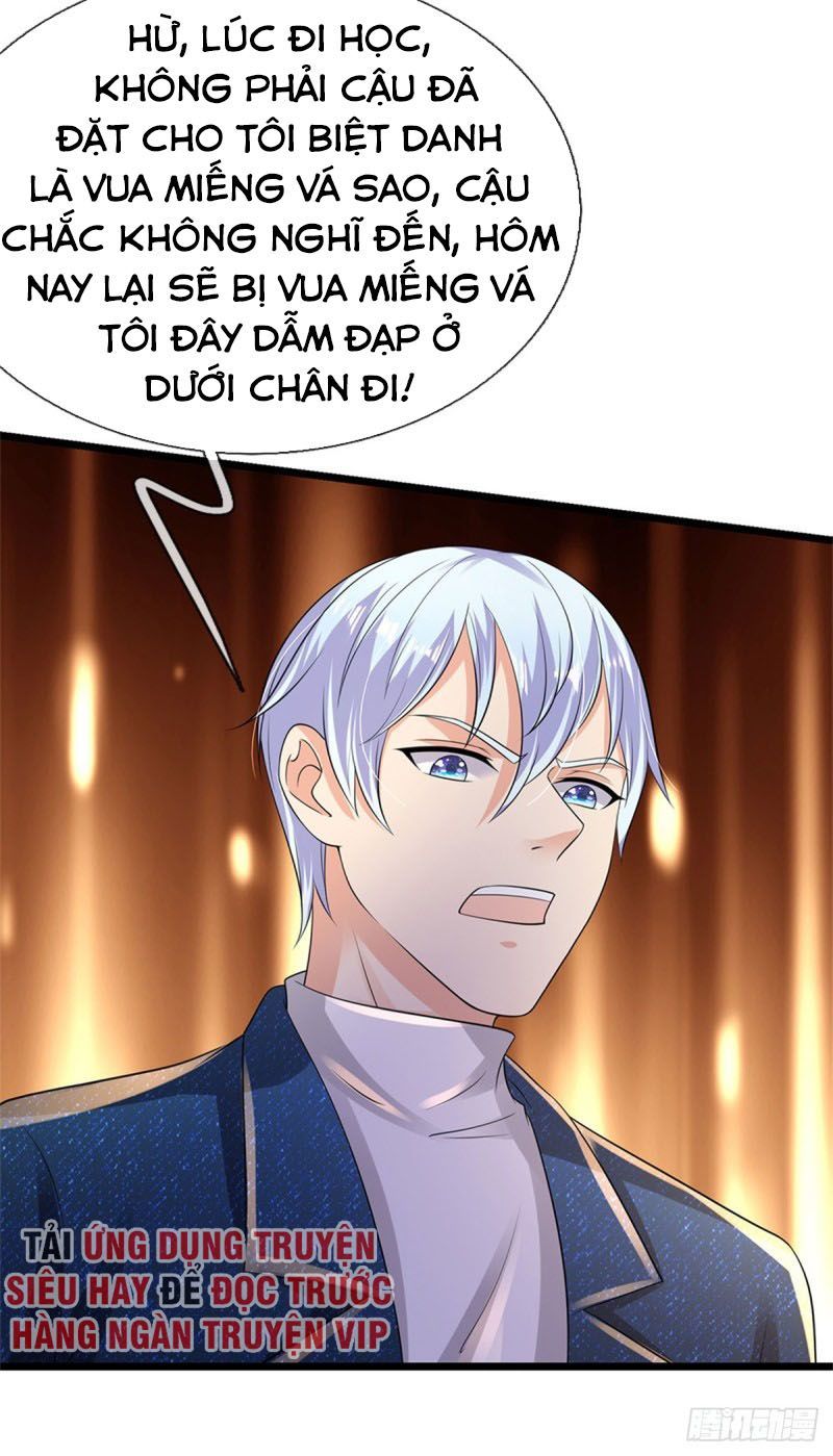 Ngạo Thị Thiên Địa Chap 146 - Next Chap 147