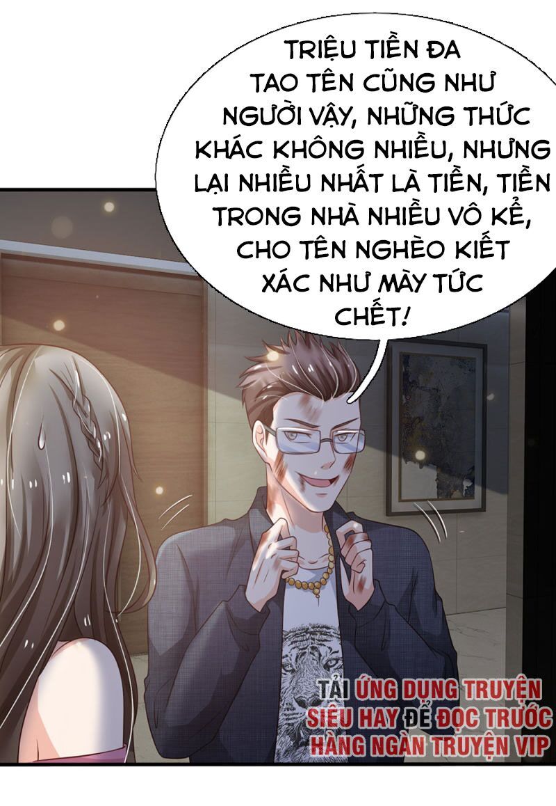 Ngạo Thị Thiên Địa Chap 147 - Next Chap 148