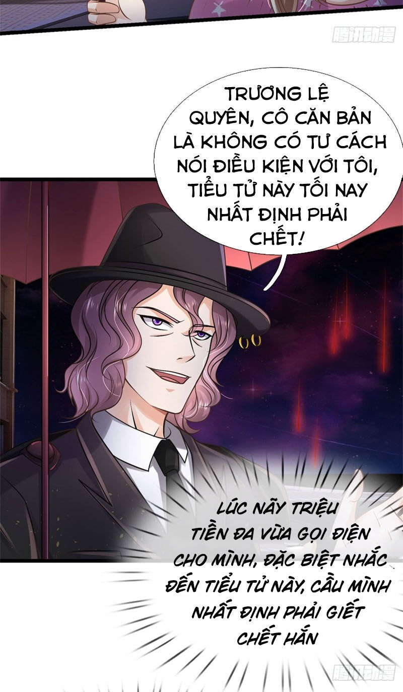 Ngạo Thị Thiên Địa Chap 152 - Next Chap 153