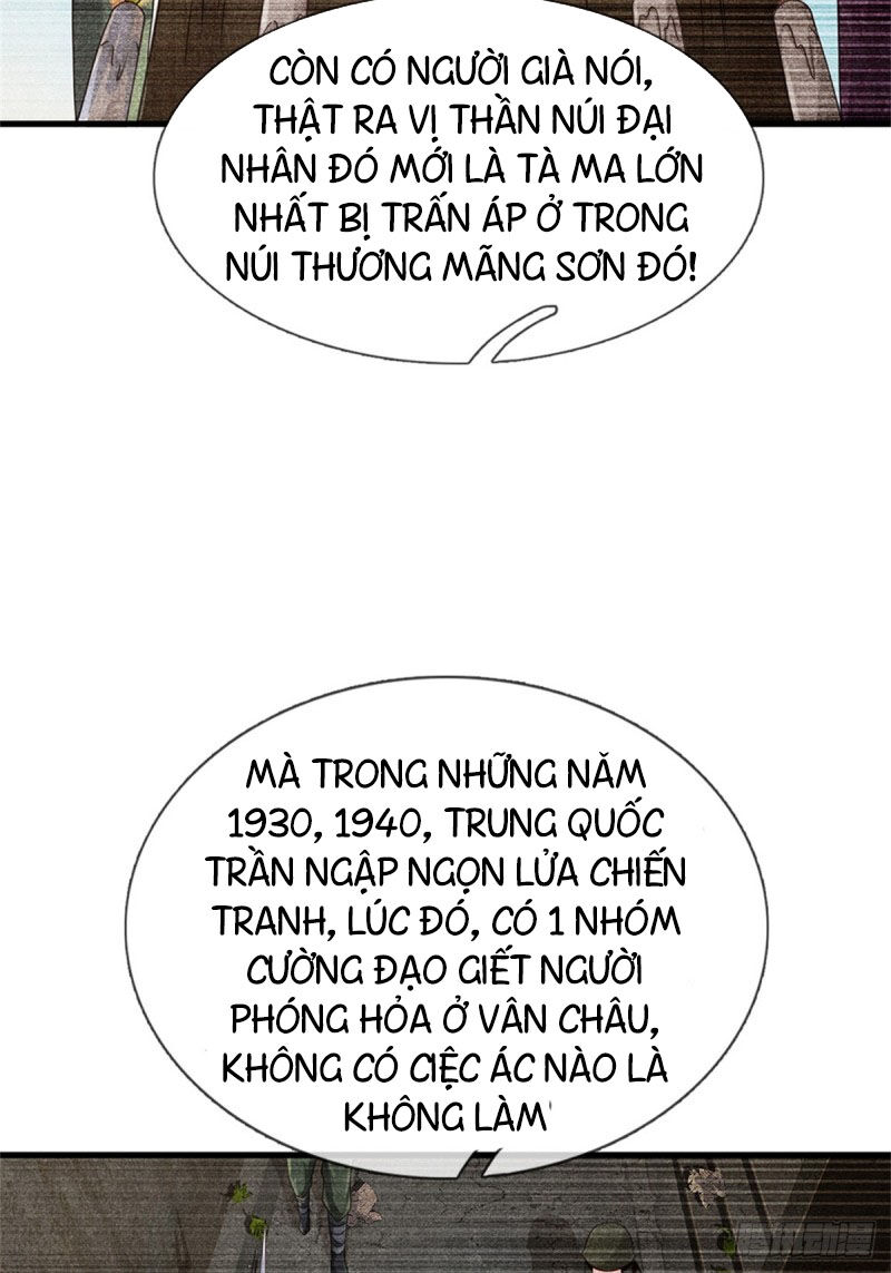 Ngạo Thị Thiên Địa Chap 155 - Next Chap 156