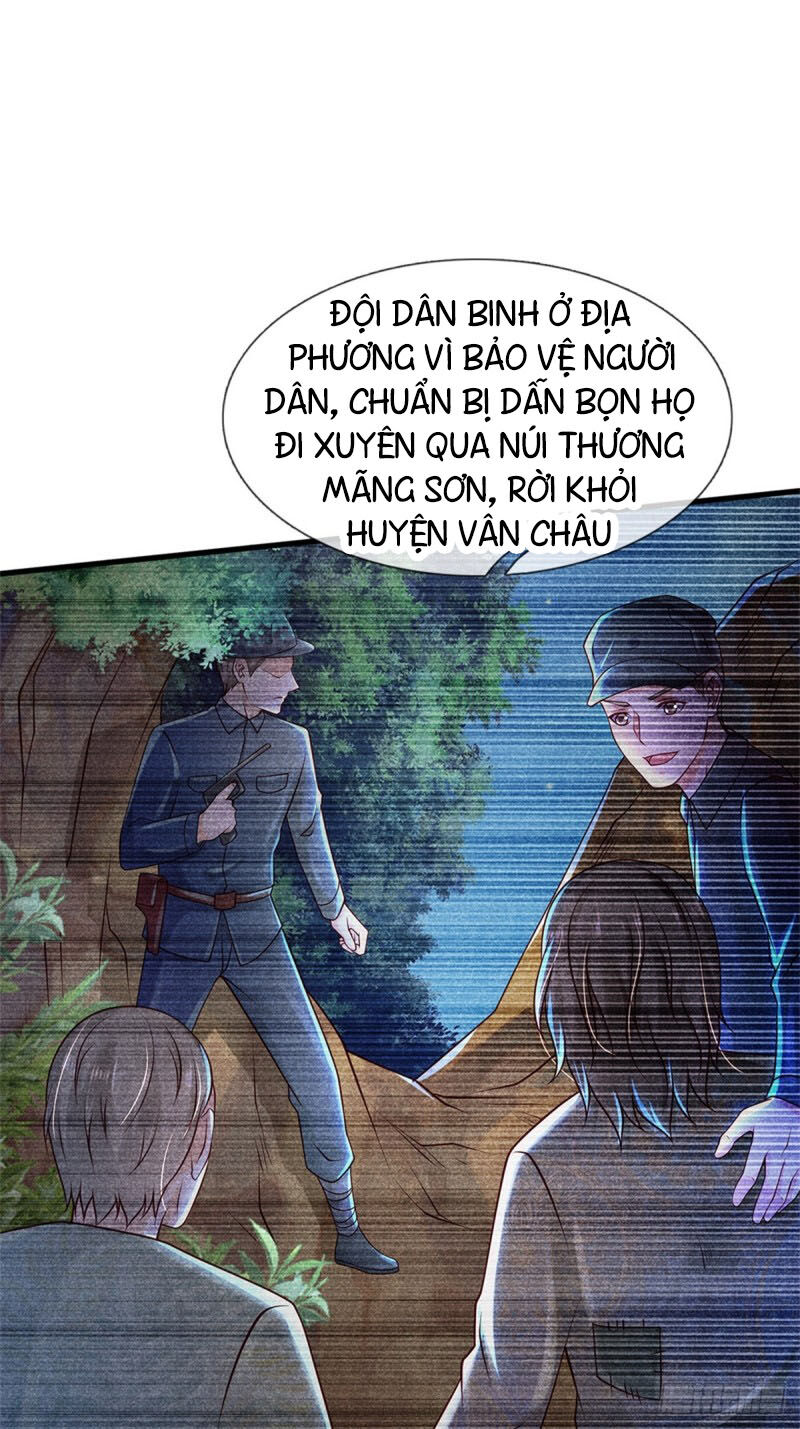 Ngạo Thị Thiên Địa Chap 155 - Next Chap 156
