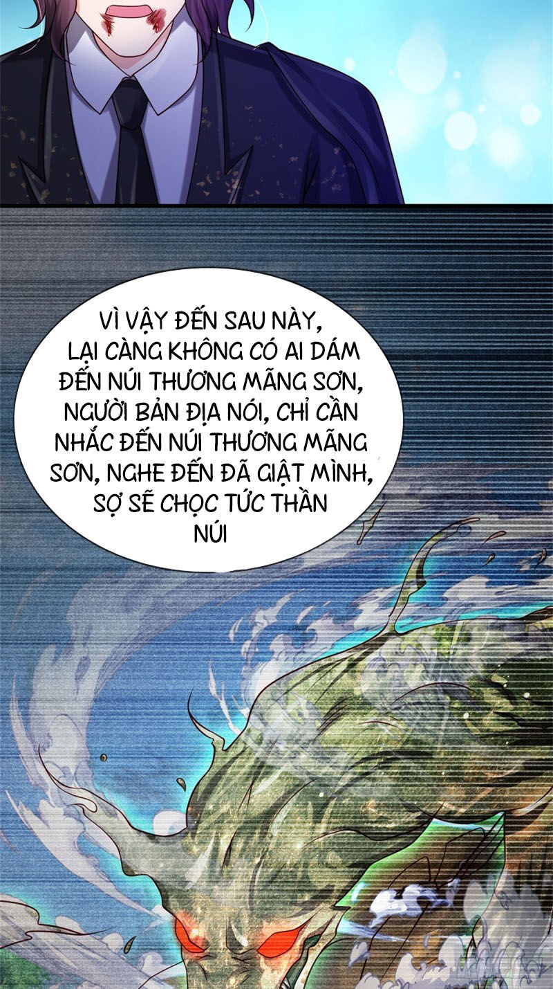 Ngạo Thị Thiên Địa Chap 155 - Next Chap 156