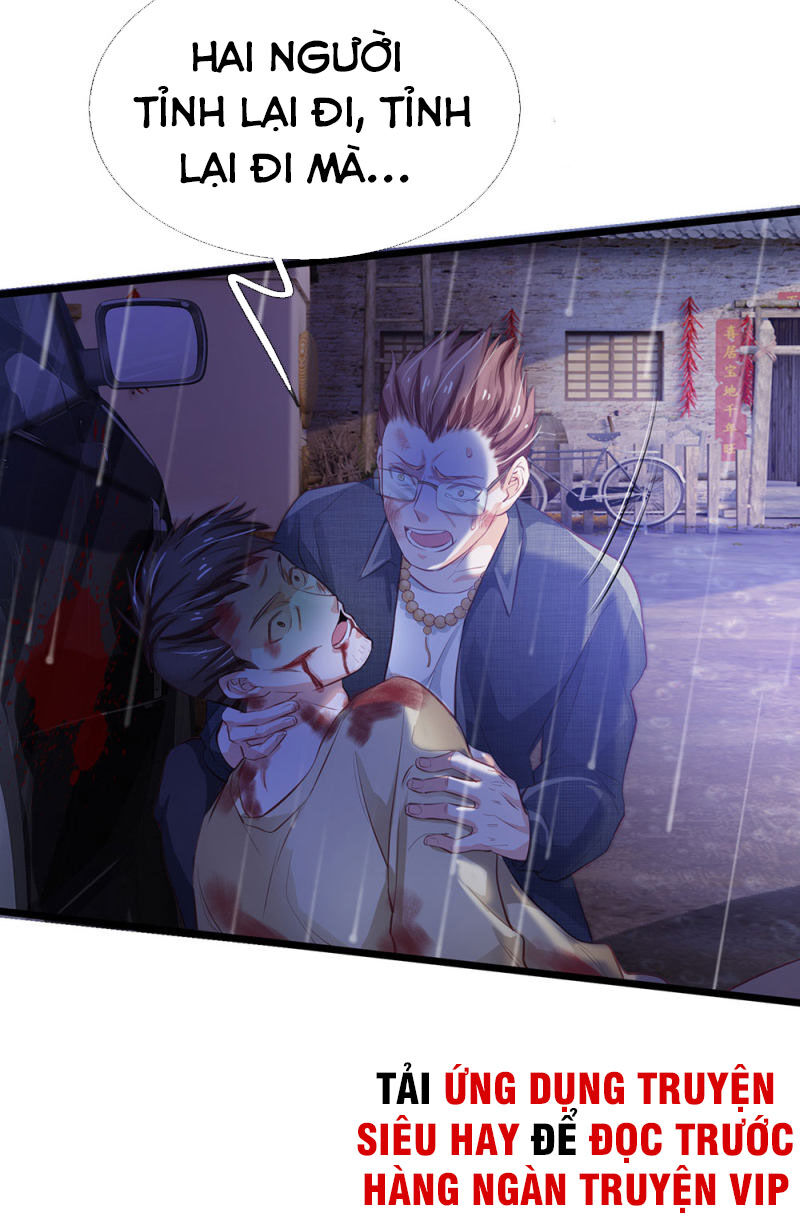 Ngạo Thị Thiên Địa Chap 157 - Next Chap 158