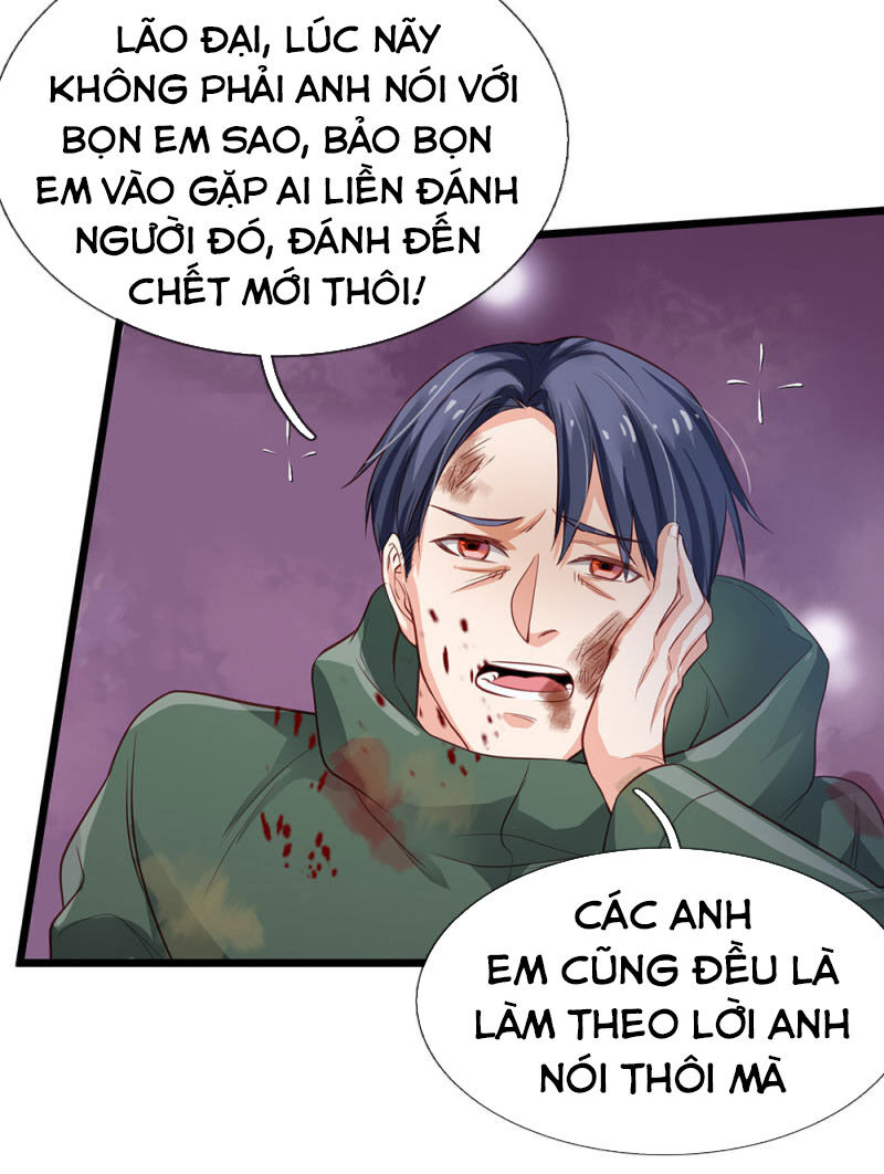 Ngạo Thị Thiên Địa Chap 157 - Next Chap 158