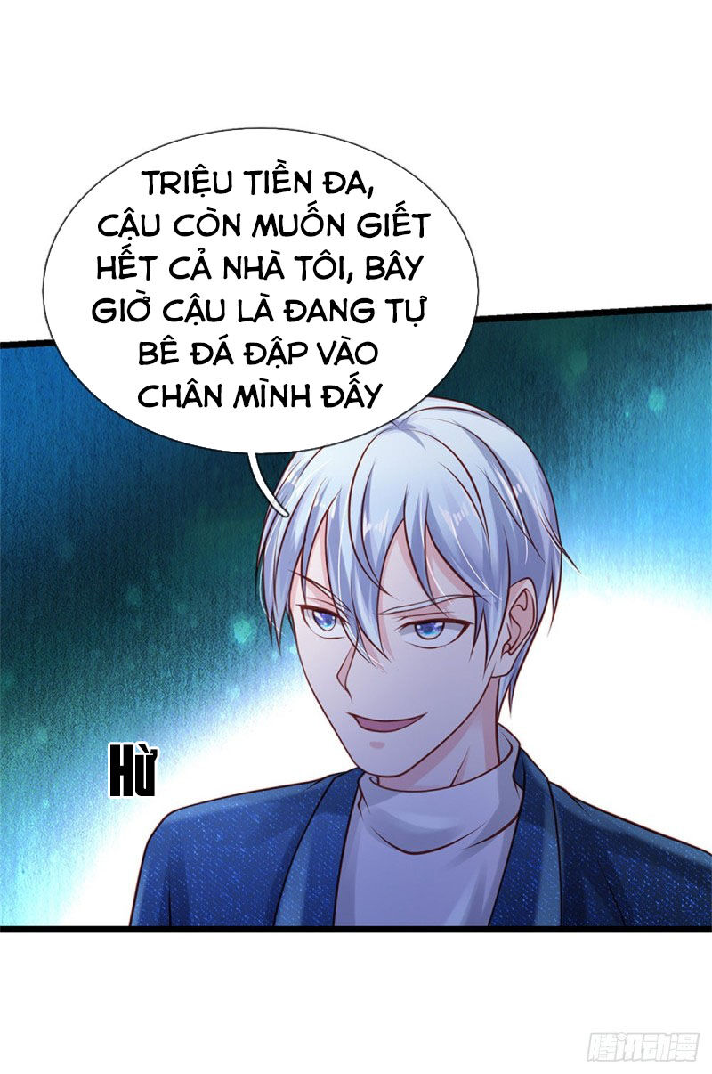 Ngạo Thị Thiên Địa Chap 158 - Next Chap 159