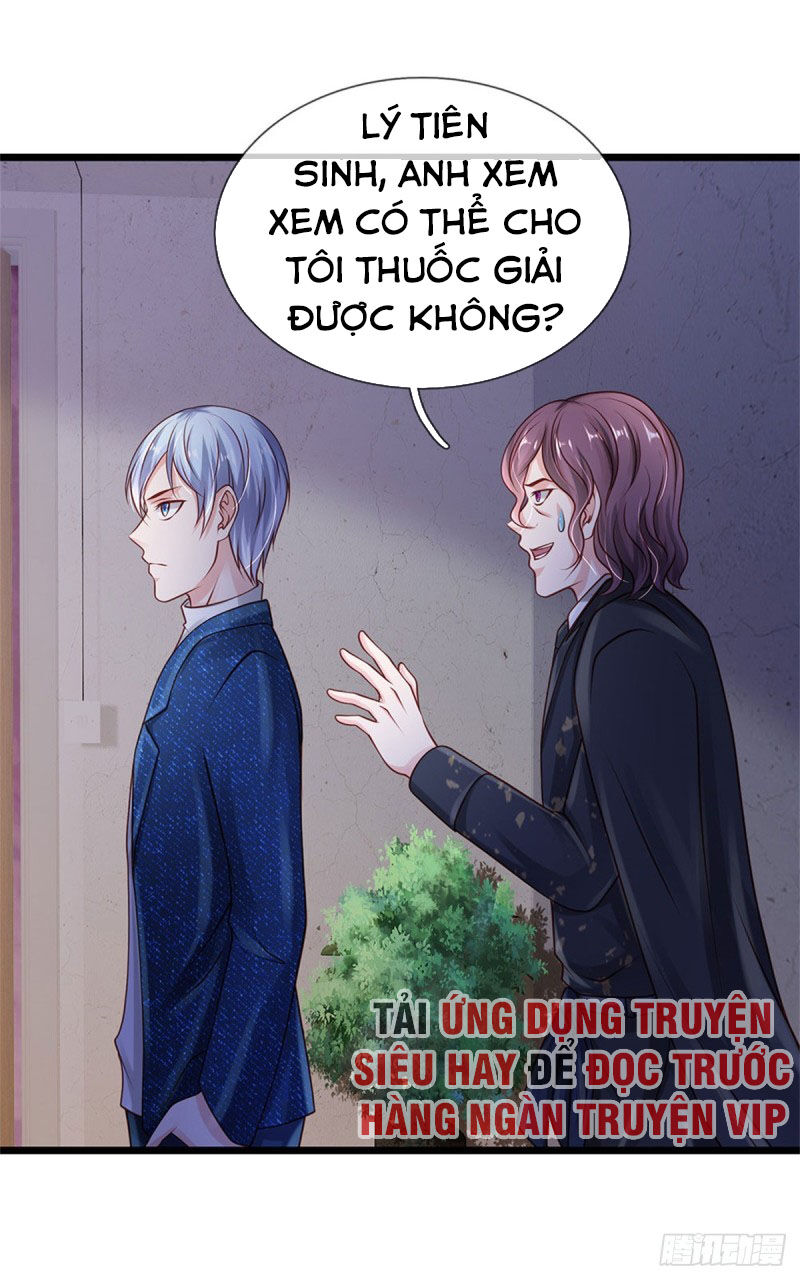 Ngạo Thị Thiên Địa Chap 158 - Next Chap 159