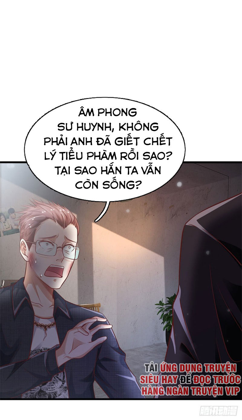 Ngạo Thị Thiên Địa Chap 158 - Next Chap 159