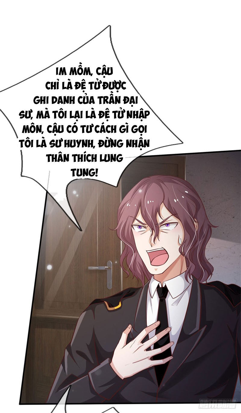 Ngạo Thị Thiên Địa Chap 159 - Next Chap 160