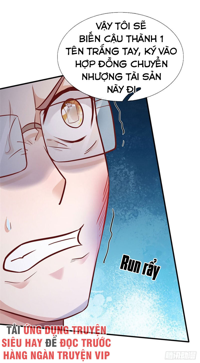 Ngạo Thị Thiên Địa Chap 159 - Next Chap 160