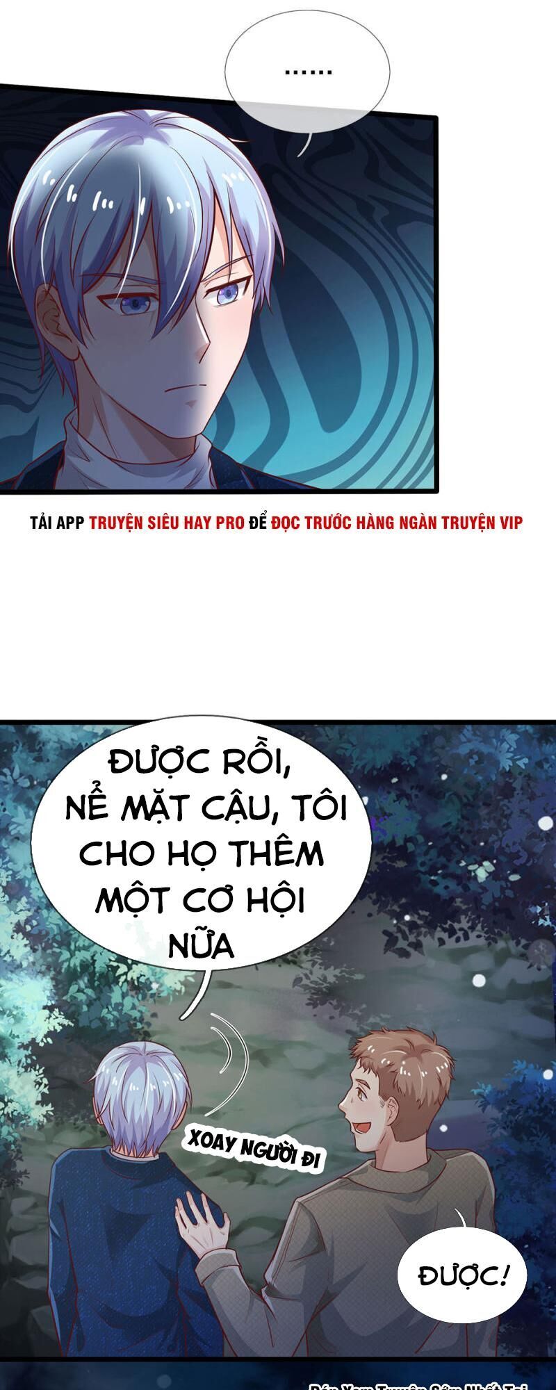 Ngạo Thị Thiên Địa Chap 167 - Next Chap 168