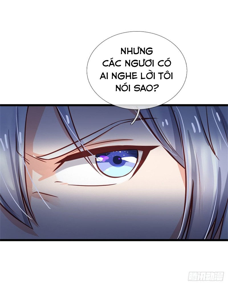 Ngạo Thị Thiên Địa Chap 170 - Next Chap 171