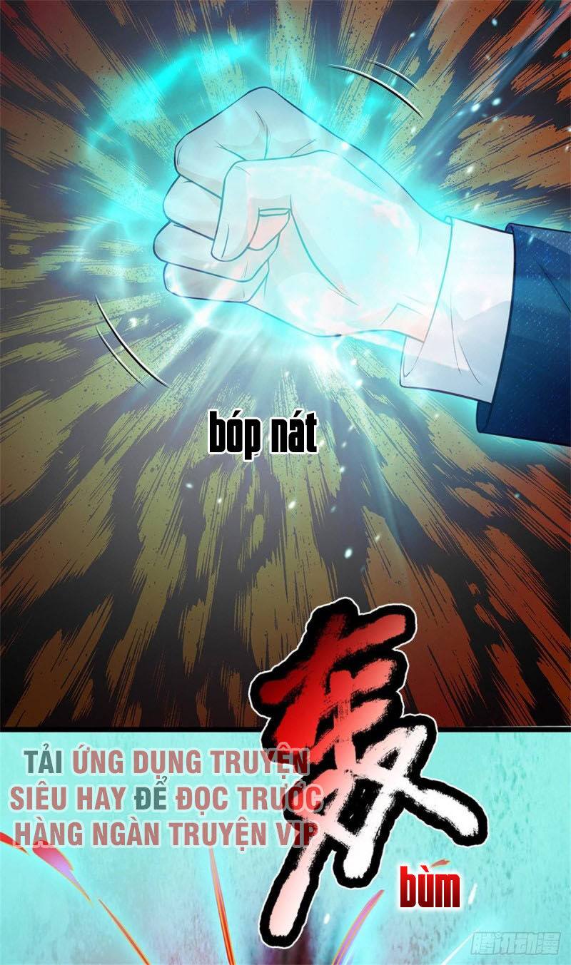 Ngạo Thị Thiên Địa Chap 170 - Next Chap 171