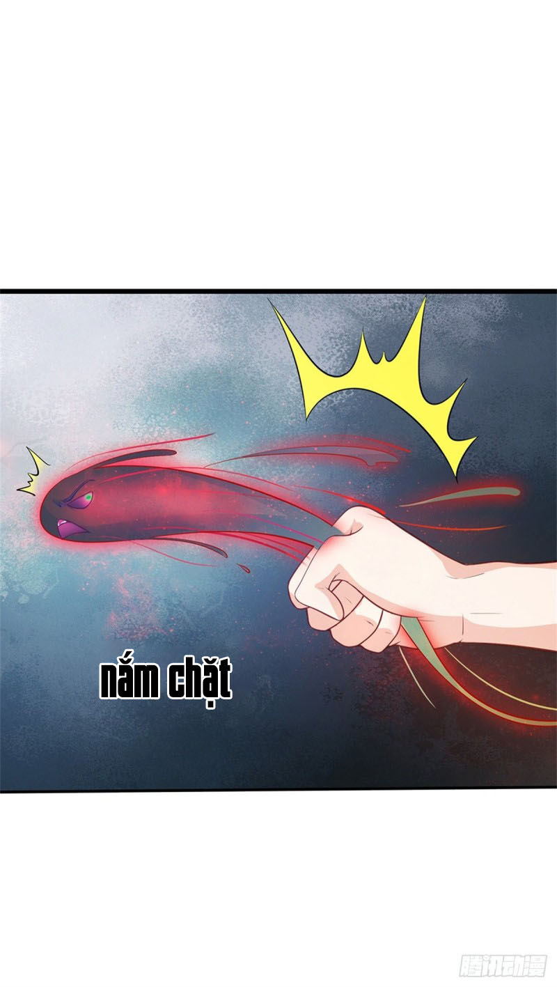 Ngạo Thị Thiên Địa Chap 170 - Next Chap 171