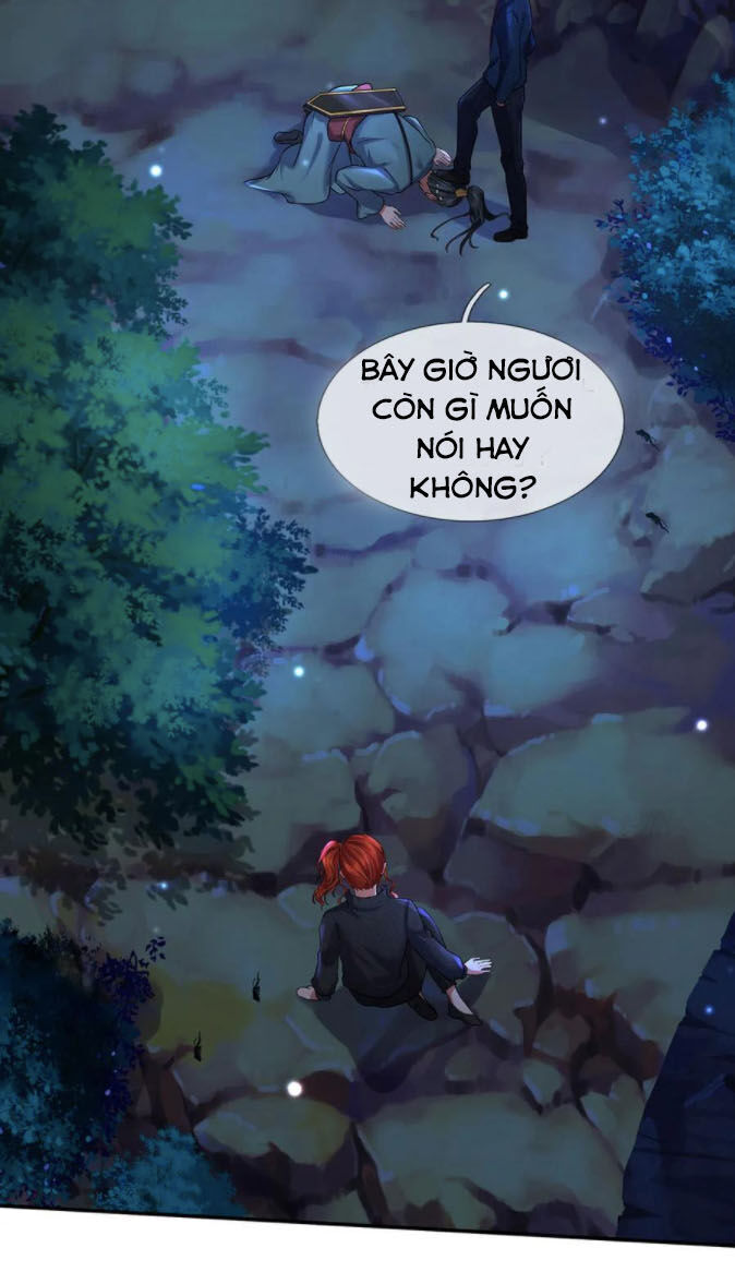 Ngạo Thị Thiên Địa Chap 176 - Next Chap 177