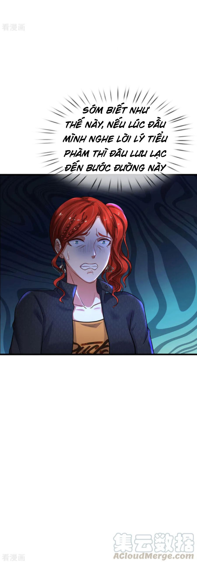 Ngạo Thị Thiên Địa Chap 176 - Next Chap 177