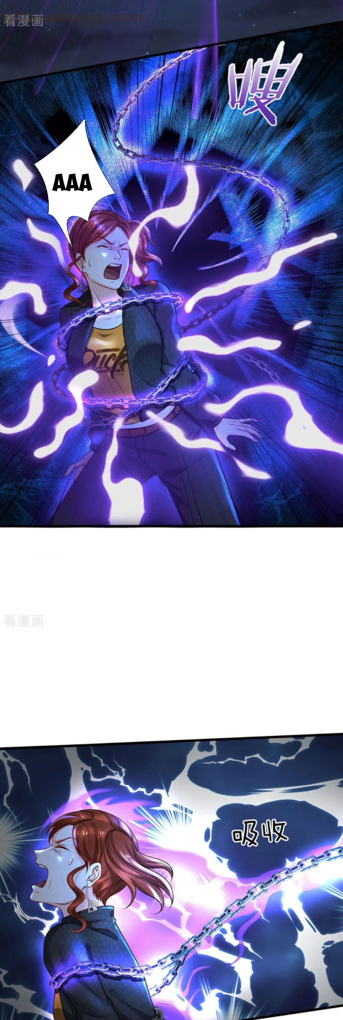 Ngạo Thị Thiên Địa Chap 176 - Next Chap 177