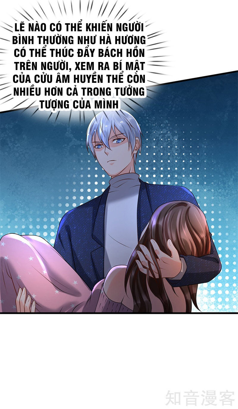 Ngạo Thị Thiên Địa Chap 177 - Next Chap 178