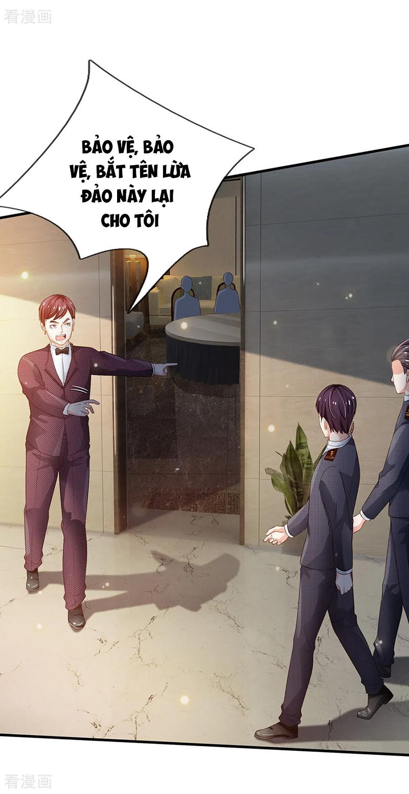 Ngạo Thị Thiên Địa Chap 179 - Next Chap 180