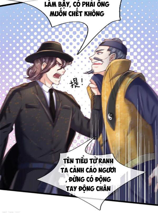 Ngạo Thị Thiên Địa Chap 189 - Next Chap 190