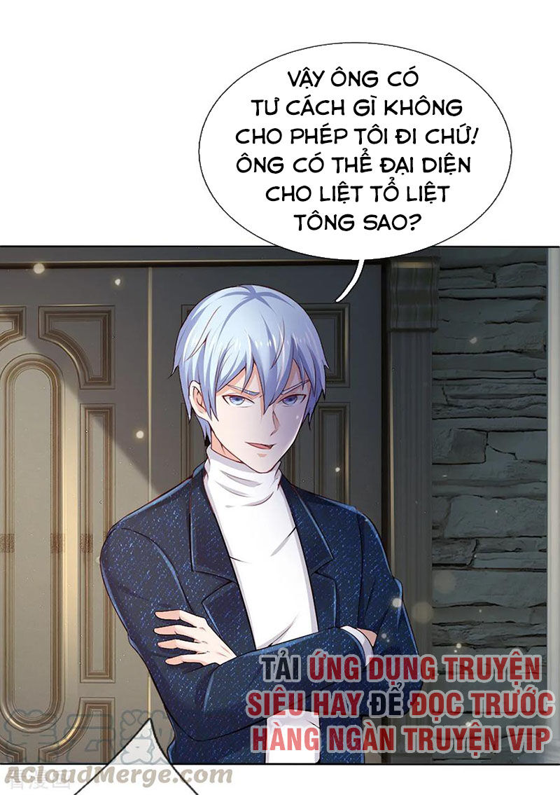 Ngạo Thị Thiên Địa Chap 194 - Next Chap 195