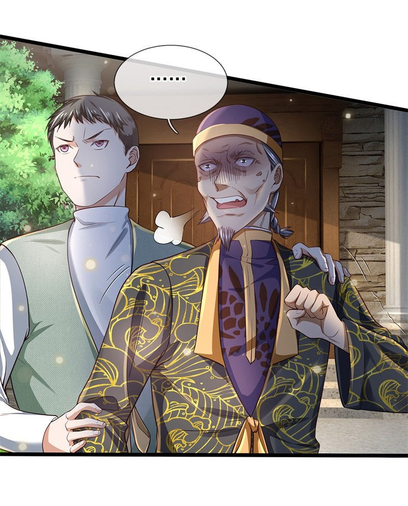 Ngạo Thị Thiên Địa Chap 208 - Next Chap 209