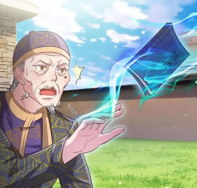 Ngạo Thị Thiên Địa Chap 209 - Next Chap 210