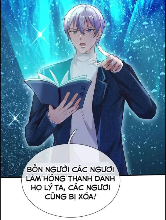 Ngạo Thị Thiên Địa Chap 209 - Next Chap 210