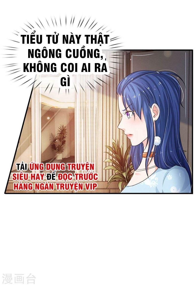 Ngạo Thị Thiên Địa Chap 77 - Next Chap 78