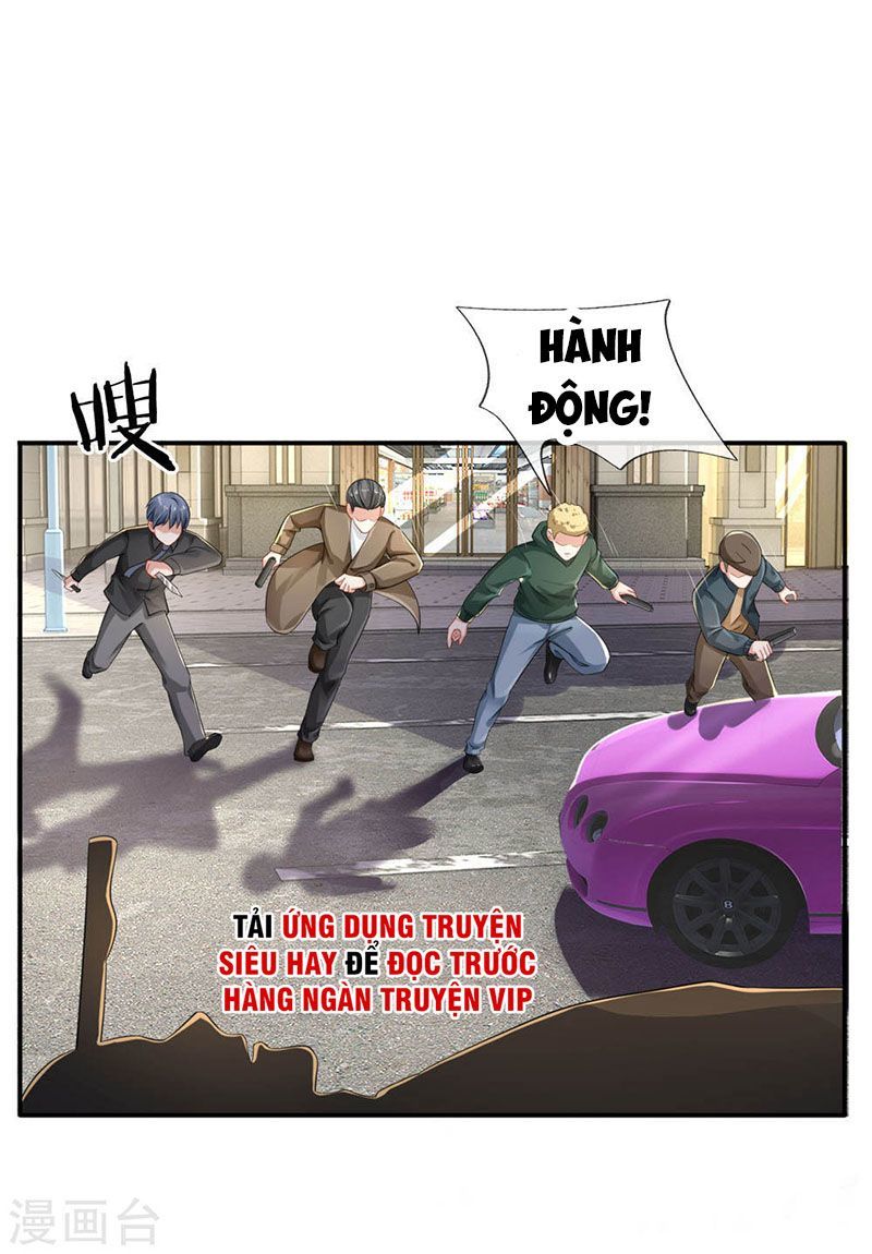 Ngạo Thị Thiên Địa Chap 78 - Next Chap 79