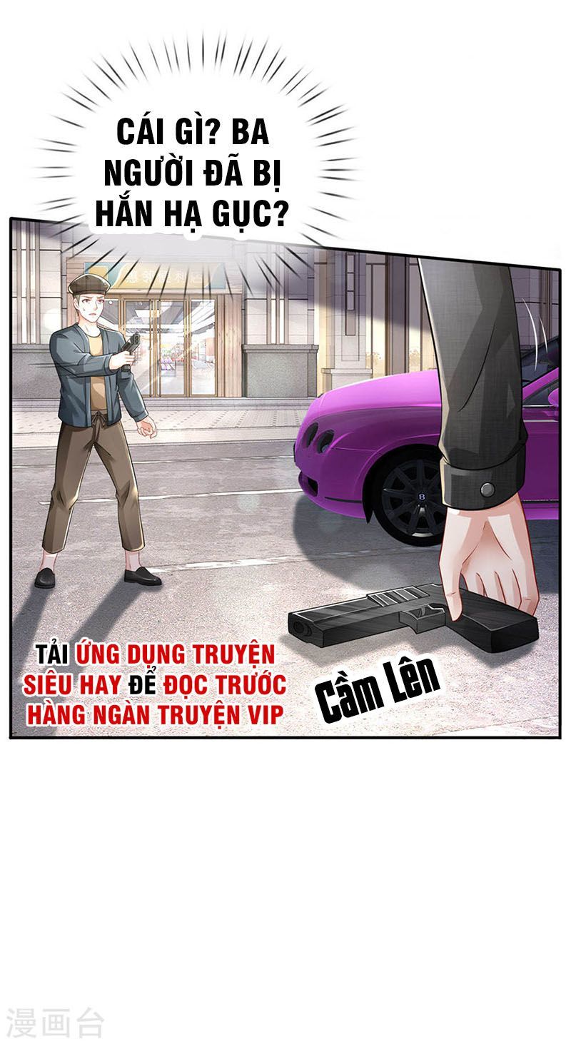 Ngạo Thị Thiên Địa Chap 78 - Next Chap 79