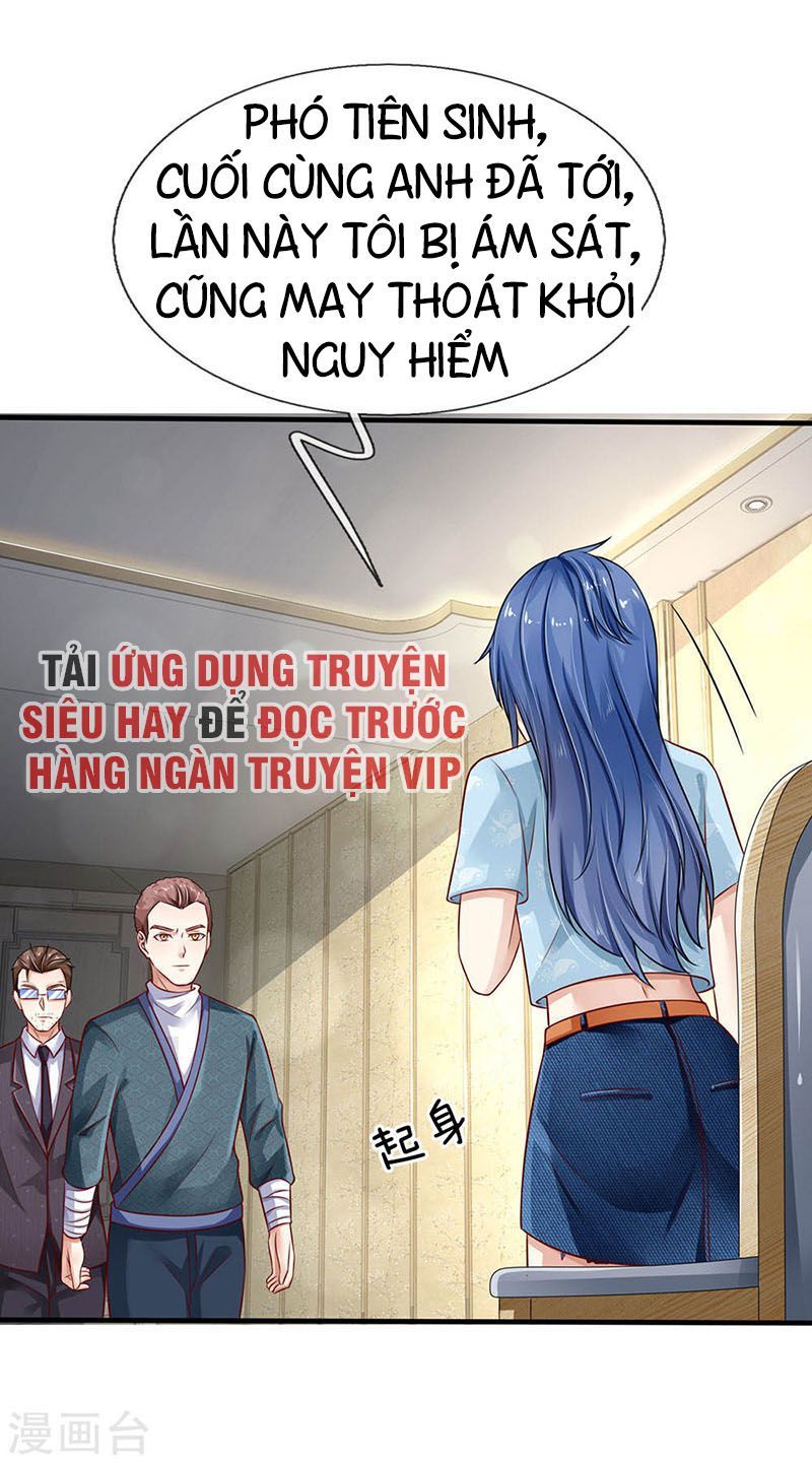 Ngạo Thị Thiên Địa Chap 81 - Next Chap 82