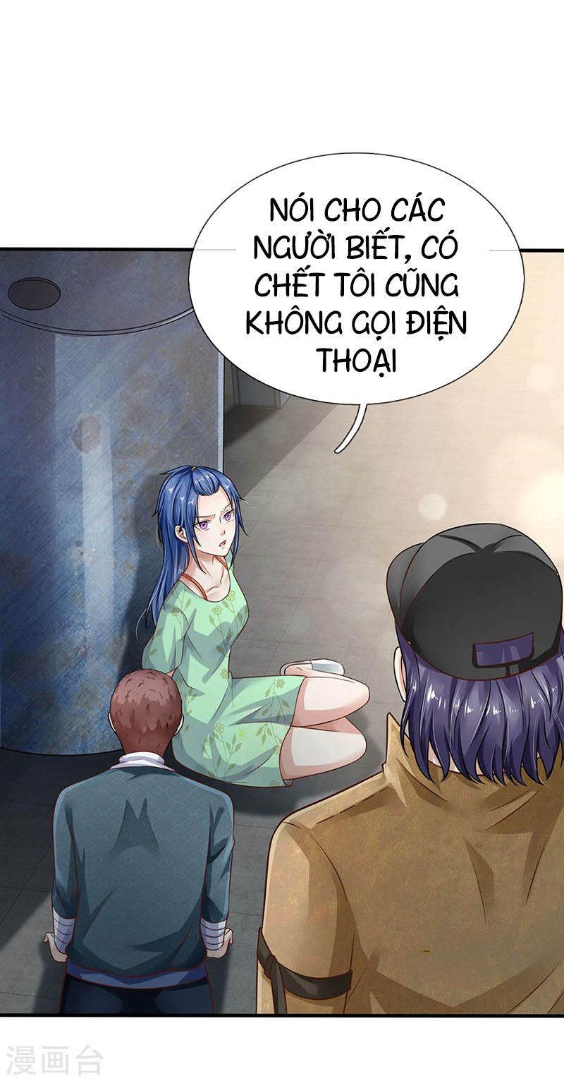 Ngạo Thị Thiên Địa Chap 88 - Next Chap 89