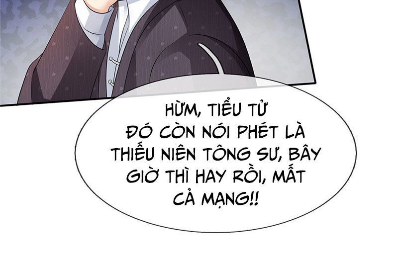 Ngạo Thị Thiên Địa Chap 90 - Next Chap 91