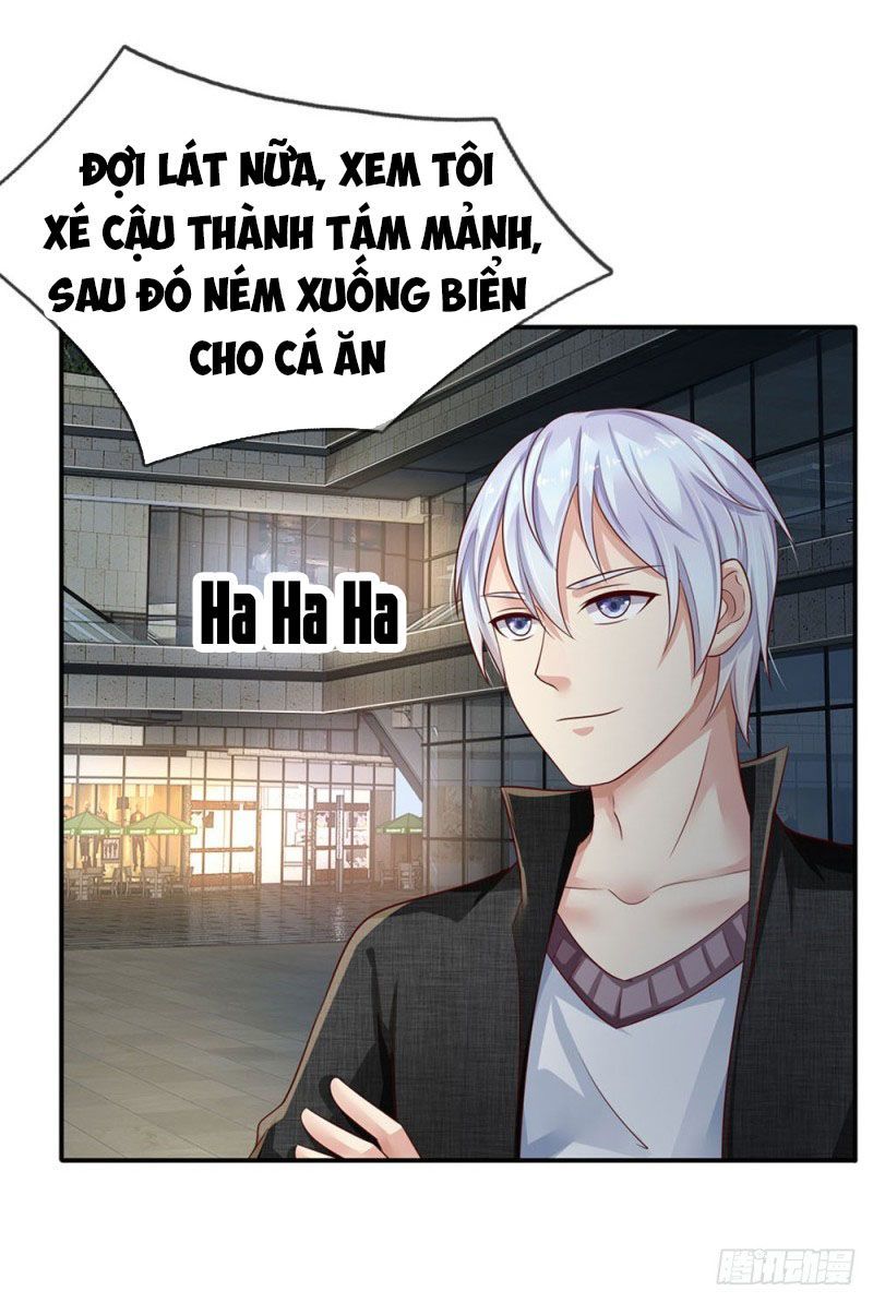 Ngạo Thị Thiên Địa Chap 98 - Next Chap 99