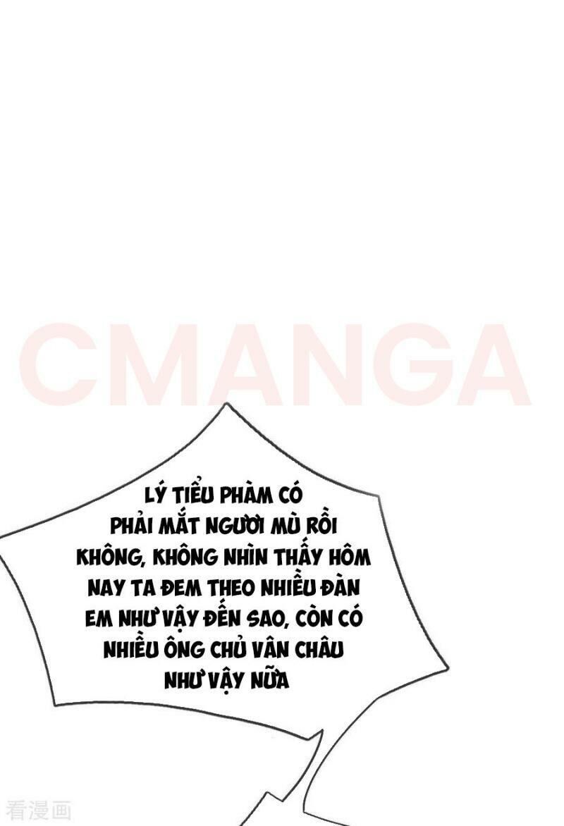 Ngạo Thị Thiên Địa Chap 203 - Next Chap 204