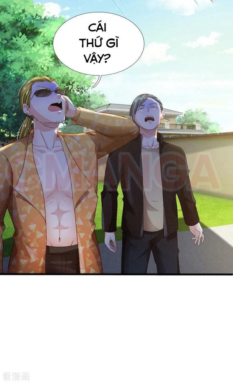 Ngạo Thị Thiên Địa Chap 203 - Next Chap 204