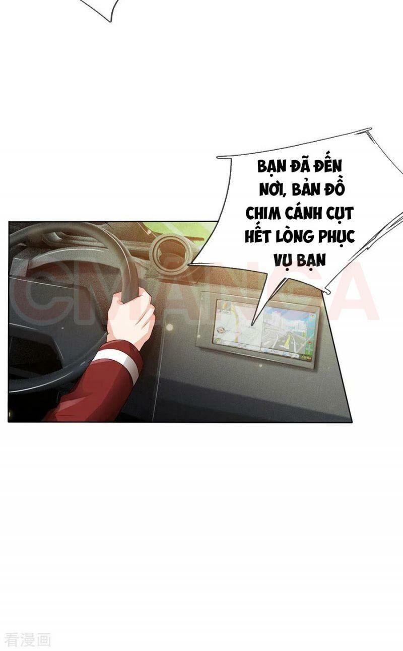 Ngạo Thị Thiên Địa Chap 203 - Next Chap 204