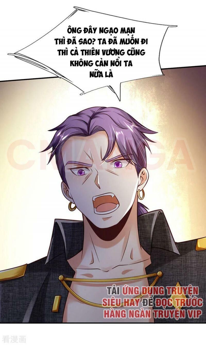 Ngạo Thị Thiên Địa Chap 203 - Next Chap 204