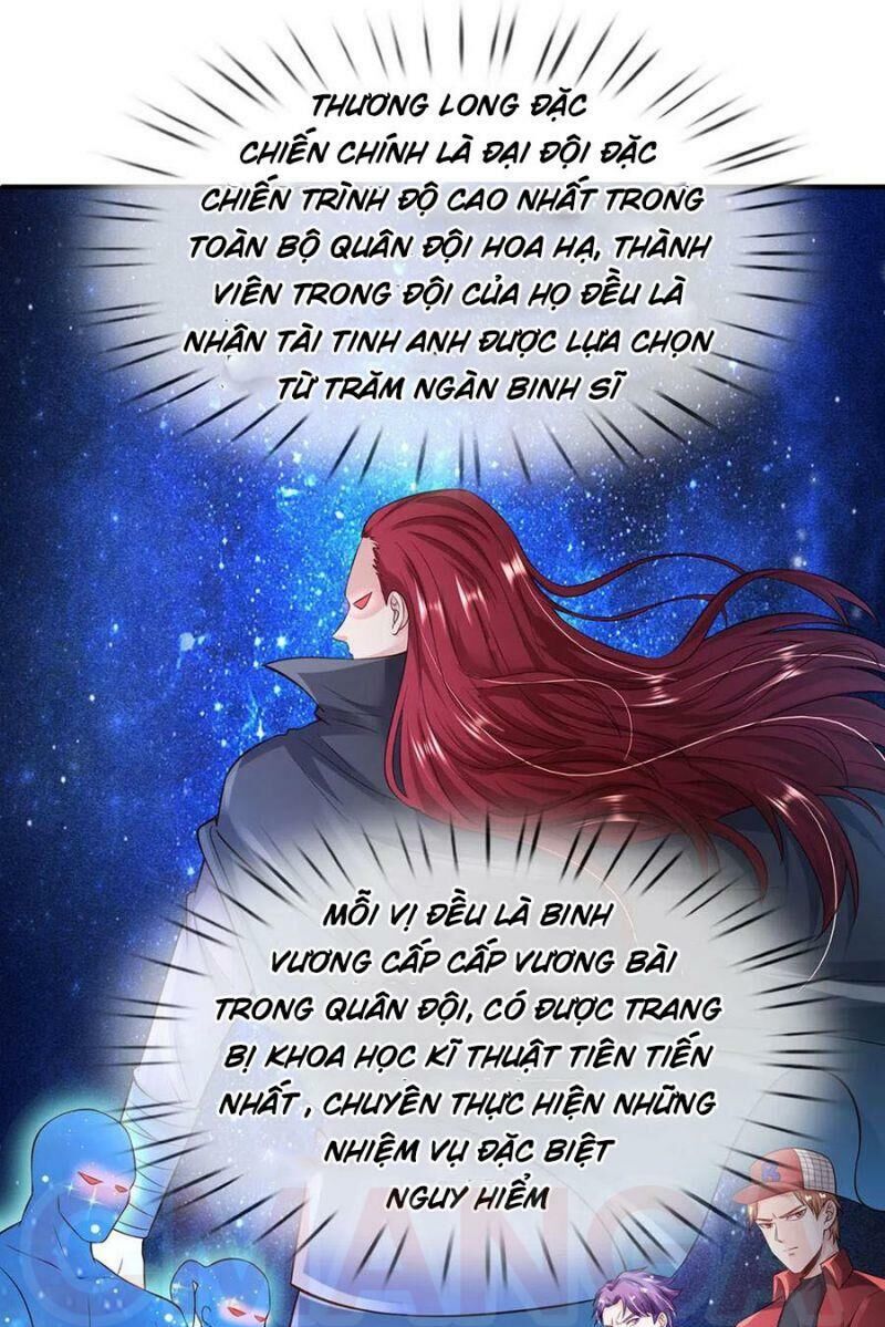 Ngạo Thị Thiên Địa Chap 203 - Next Chap 204