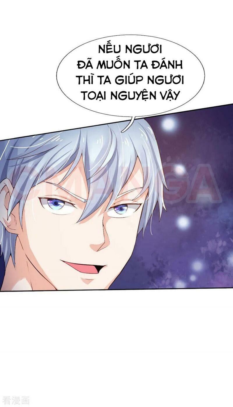 Ngạo Thị Thiên Địa Chap 203 - Next Chap 204