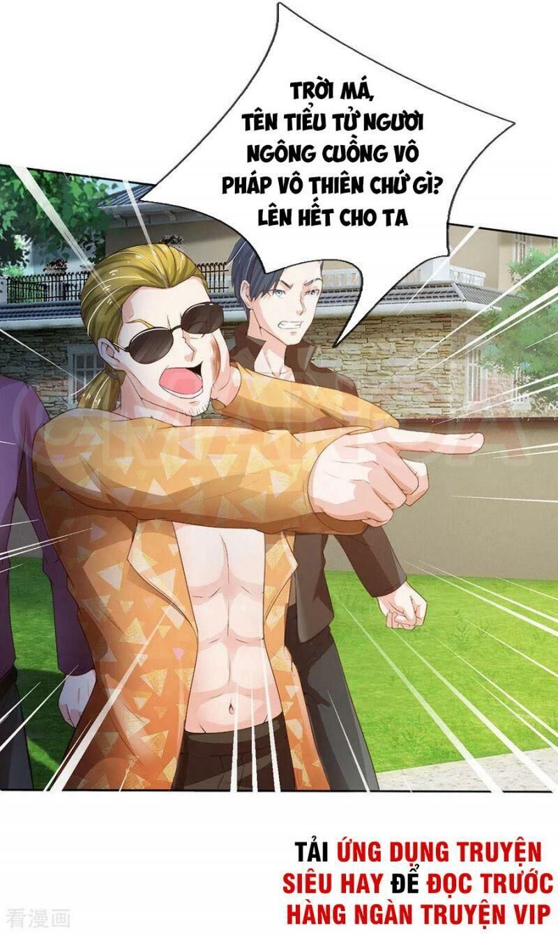 Ngạo Thị Thiên Địa Chap 203 - Next Chap 204