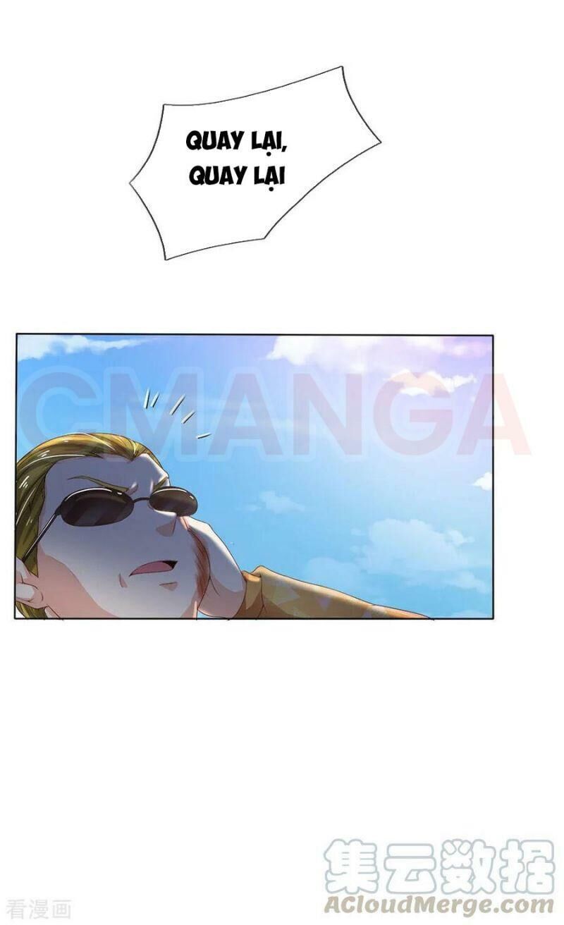 Ngạo Thị Thiên Địa Chap 203 - Next Chap 204