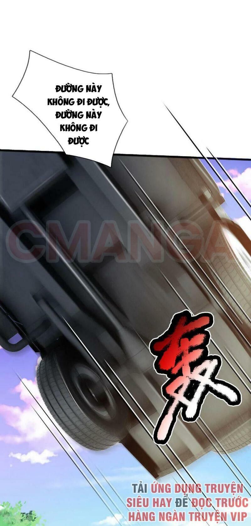 Ngạo Thị Thiên Địa Chap 203 - Next Chap 204